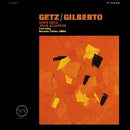 Getz/Gilberto on Stan Getz, João Gilberto artistien vinyyli LP-levy.