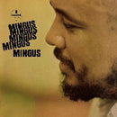 Mingus Mingus Mingus Mingus Mingus on Charles Mingus artistin vinyyli LP-levy.