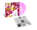 Pretty on the Inside on Hole bändin vinyyli LP-levy.