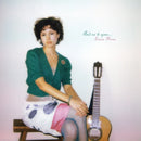 And so it goes... on Liana Flores artistin vinyyli LP-levy.