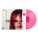 Prima on ADÉLA artistin vinyyli LP-levy.