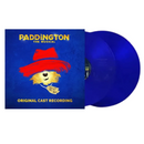 Paddington the Musical on The Original Cast of 'Paddington The Musical'  vinyyli LP-levy.