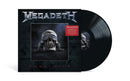 Fast Hits on Megadeth bändin vinyyli LP-levy.