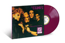 Songs The Lord Taught Us on The Cramps bändin vinyyli LP-levy.