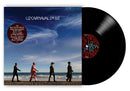 Carnaval De Luz on U2 bändin vinyyli LP-levy.