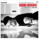 Mission Impossible on Danny Elfman artistin vinyyli LP-levy.