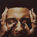 Fix Your Face on Masego artistin vinyyli LP-levy.