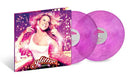 Glitter on Mariah Carey artistin vinyyli LP-levy.
