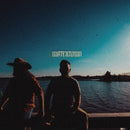 Watertown on Brothers Osborne bändin vinyyli LP-levy.