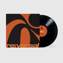 REVERSAL 005 on Various Artists vinyyli 12".