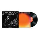 Live At The Blue Note L.A. on Samara Joy artistin vinyyli LP-levy.