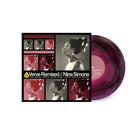 Verve Remixed // Nina Simone on Nina Simone artistin vinyyli LP-levy.