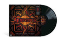 The Holy Grail of Hits on Godsmack bändin vinyyli LP-levy.