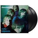 Desolation...Expanded Edition on Cuby + Blizzards bändin vinyyli LP-levy.