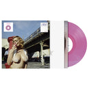 She's The Best on Troye Sivan artistin vinyyli LP-levy.