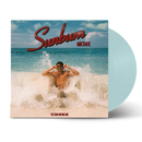 Sunburn Mixtape on Tucker Wetmore artistin vinyyli LP-levy.