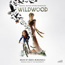 Wildwood: Original Motion Picture Soundtrack on Dario Marianelli artistin vinyyli LP-levy.