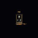 Egg on Egg artistin vinyyli LP-levy.
