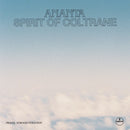 Ananta: Spirit Of Coltrane on Miguel Atwood-Ferguson artistin vinyyli LP-levy.