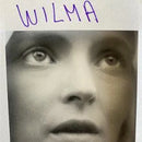 Wilma on Daniele Luppi artistin vinyyli LP-levy.