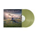 The Hunger Games: Sunrise on the Reaping - The Album on Various Artists vinyyli LP-levy.