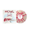 Howl on Mei Semones artistin vinyyli LP-levy.