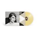Visitor on Sienna Spiro artistin vinyyli LP-levy.
