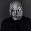i/o on Peter Gabriel artistin vinyyli LP-levy.