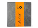 i/o on Peter Gabriel artistin LP-levy BOKSI.