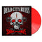 Shockwave on Dead City Ruins bändin vinyyli LP-levy.