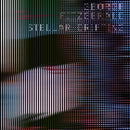 Stellar Drifting on George Fitzgerald artistin vinyyli LP-levy.