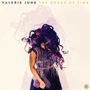 The Order Of Time on Valerie June artistin vinyyli LP-levy.