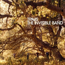 The Invisible Band on Travis bändin vinyyli LP-levy.