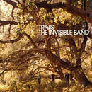 The Invisible Band on Travis bändin vinyyli LP-levy.