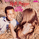 With Love on Ralfi Pagan artistin vinyyli LP-levy.