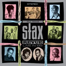 Stax Revue: Live in '65! on Various Artists vinyyli LP-levy.