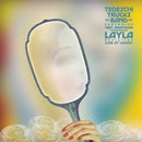 Layla Revisited on Tedeschi Trucks Band bändin vinyyli LP-levy.