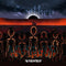Wasteland: The Purgatory on Seether bändin vinyyli EP.