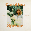 True North on Caroline Spence artistin vinyyli LP-levy.