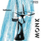 Thelonious Monk Trio on Thelonious Monk Trio bändin vinyyli LP-levy.