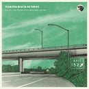 Tell All Your Friends on Taking Back Sunday bändin vinyyli LP-levy.