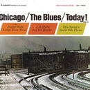  Chicago / The Blues / Today! - Vol.1 on  V/A vinyyli LP.