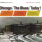  Chicago / The Blues / Today! - Vol.1 on  V/A vinyyli LP.