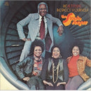 Be Altitude: Respect Yourself on The Staple Singers bändin vinyyli LP-levy.