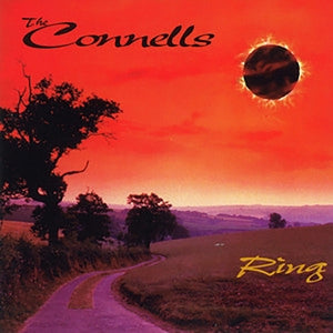 Ring on The Connells bändin vinyyli LP-levy.