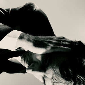Inside Problems on Andrew Bird artistin vinyyli LP-levy.