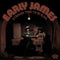 Strange Time To Be Alive on Early James bändin vinyyli LP-levy.