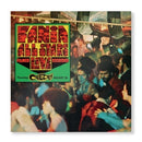 Live At The Cheetah on Fania All Stars bändin vinyyli LP-levy.