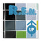 Up on R.E.M. bändin vinyyli LP-levy.