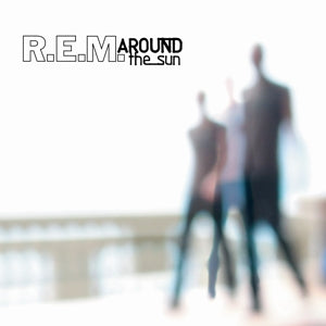 Around The Sun on R.E.M. bändin vinyyli LP-levy.